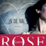 Verwacht: In de val – Karen Rose