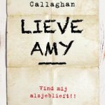 Lieve Amy – Helen Callaghan