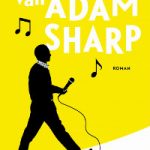 Het beste van Adam Sharp – Graeme Simsion