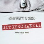 Uitgeschakeld – Angelique Haak