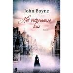 Het victoriaanse huis – John Boyne