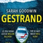 Gestrand – Sarah Goodwin